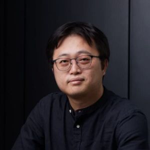 CEO-Peter HUANG